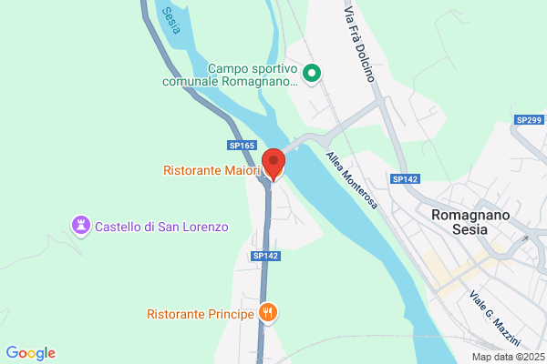 Ristorante Maiori