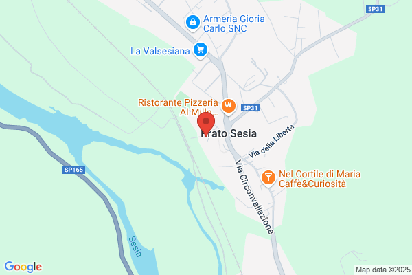 Ristorante Pizzeria Lo Scoglio