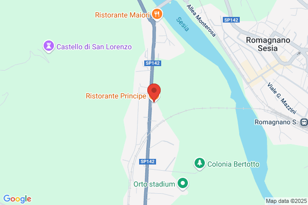 Ristorante Principe