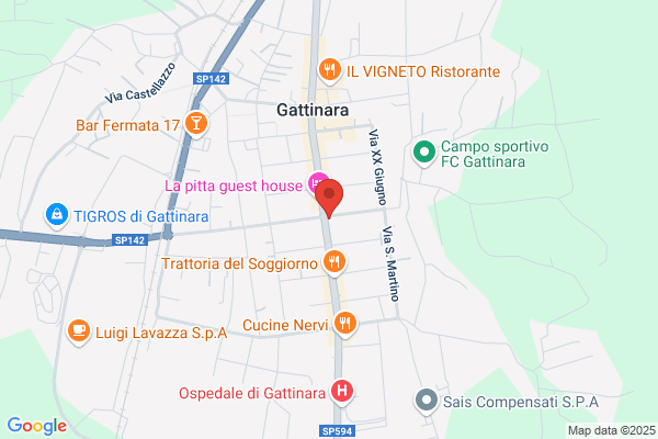 Sanpaolo Imi S.P.A.