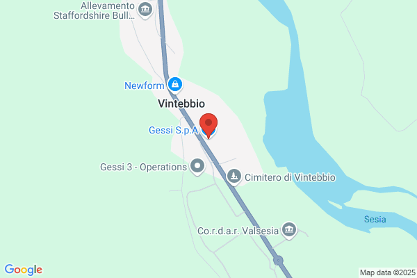 Sestri Spa