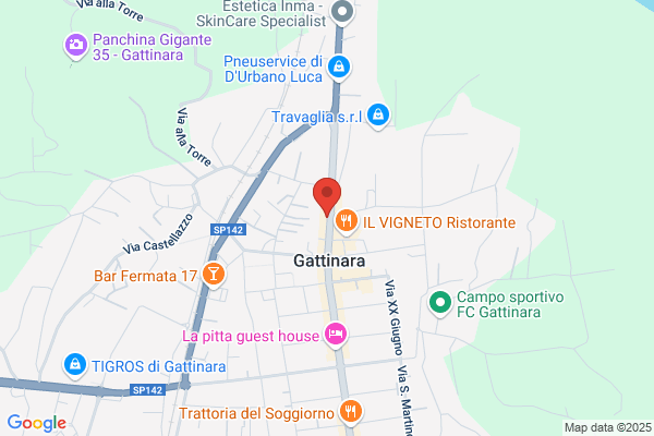 Pugliesi sebastiano