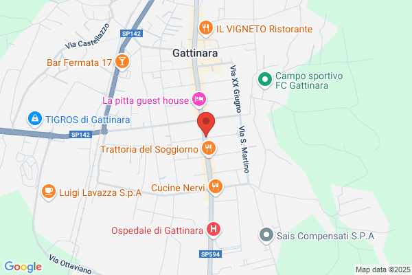 Roma odino
