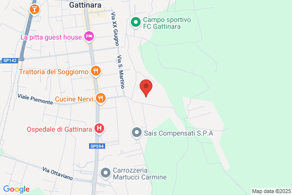Scribante Manifattura Filati S.R.L.