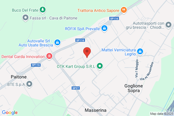 O.M.A.R.D. Servizi Auto e Veicoli Industriali