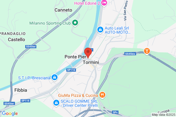 Agenzia Immobiliare Quinzani