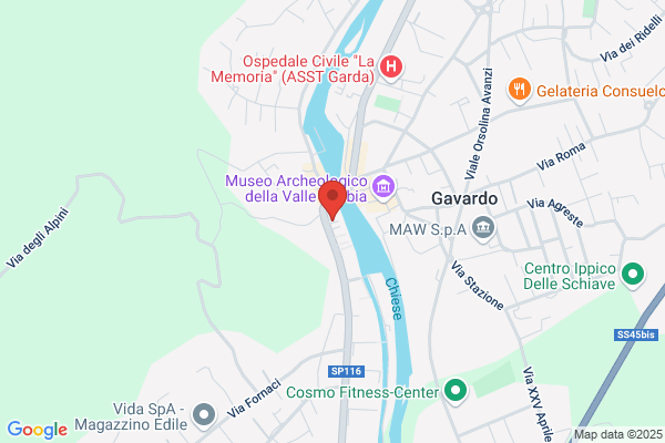Immobiliare Gavardo Di Stefano Briarava & C. S.A.S.