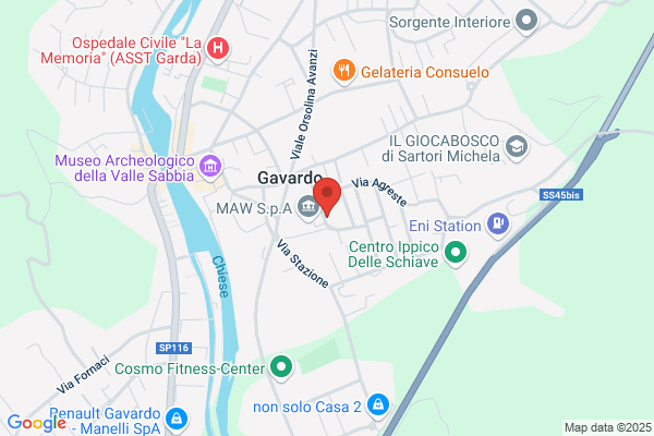 Giacometti Massimo
