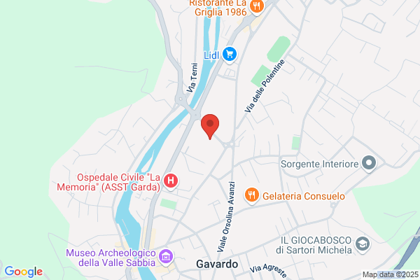 Studio Mabe Assicurazioni-Consulenze Globali Srl