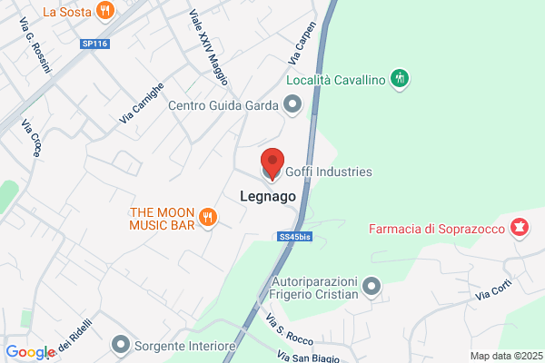 Fer Mont Di Assettini & Cocca Sdf