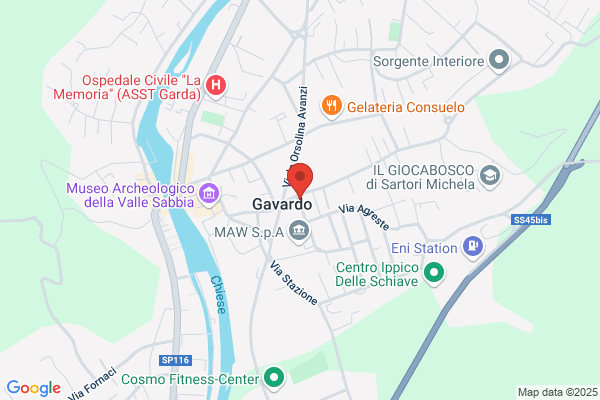 Gnecchi Claudio (Dr.)