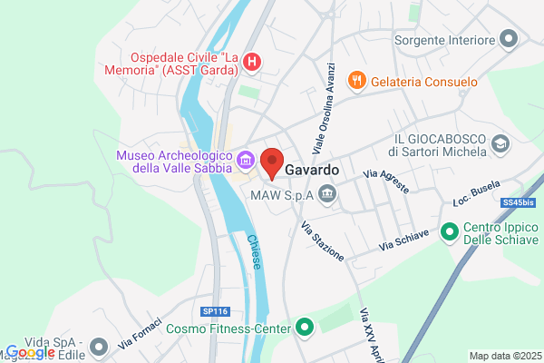 Salvotti vittorio Angelo (Dr.)