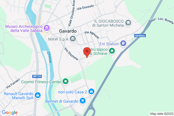 Larredo Di Grumi Ettore & C. S.N.C.