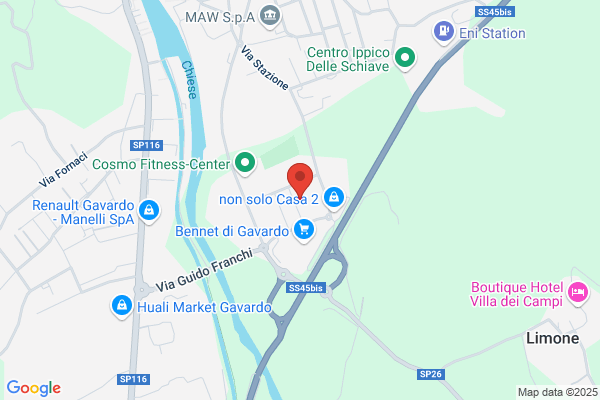 Edilravera Dei F.Lli Ravera S.N.C.