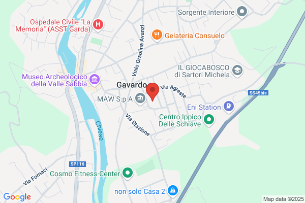 Pasini pietro