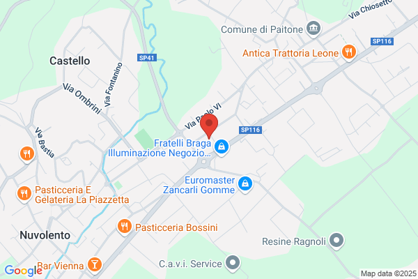 Scaroni Domenico & C