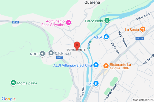 Lissana Minimarketforneria Di Lissana Luigi E Figli (S.N.C.)