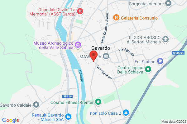 Dimensione Donna