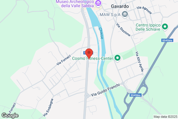 Ambulatorio Medico Veterinario Corti Dott.ssa Monica