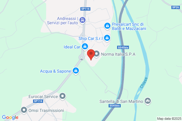 Coperture Taroli Paolo