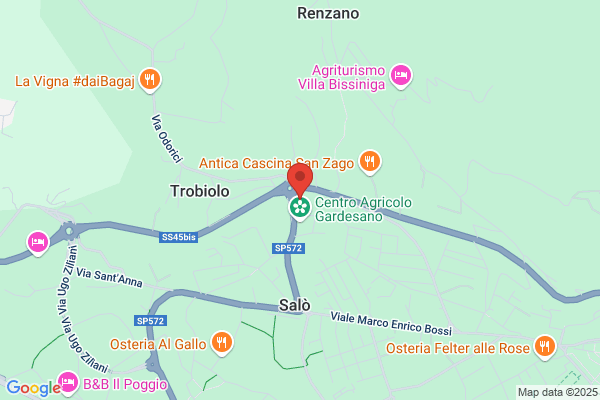 Apogasalo' - Servizio Bombole Gpl