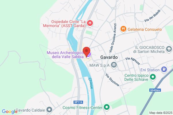 Farmacia Dr. Guido Franchi E C. (S.N.C.)