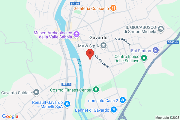 Fenaroli Gianpietro