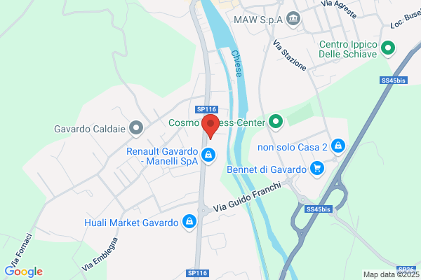 Geopietra Di Scalfi Fulvio + C. S.N.C.