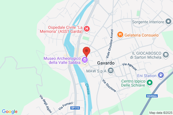 I Portici Di Silvestri Donatella E C. (S.N.C.)