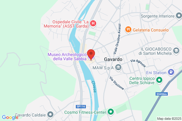 Istituzione Museale Gavardese