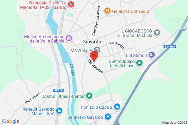 M.P.S. Di Savoldi Giuliano