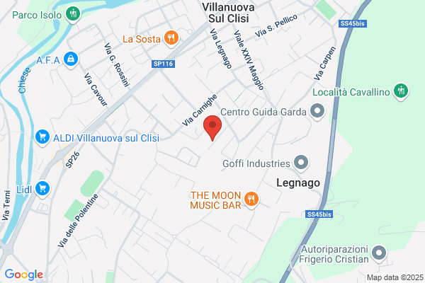 T.L.M. Tinteggiature Di Tebaldini M.. Lazzaroni G. e Mantovani f.