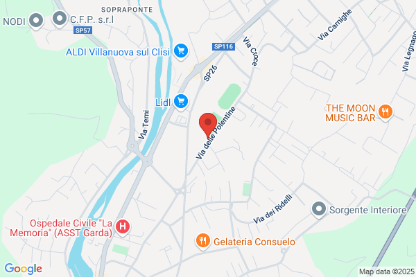 Tennis Club Casalicolo (Soc.Coop.R.L.)