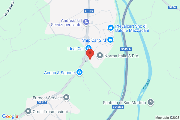 Veneto vincenzo