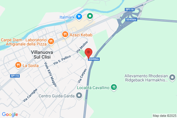 Zambelli Porte Sezionali