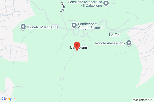 Locanda Carlo Magno