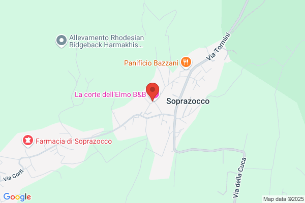 Pizzeria d'Asporto al Borghetto
