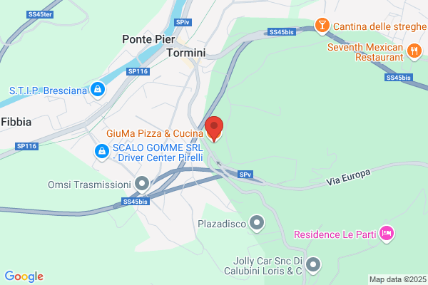 Pizzeria O’ Core e Napule