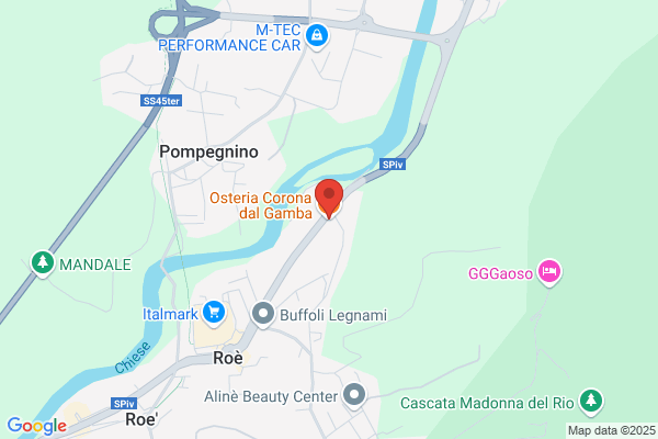 Ristorante Corona