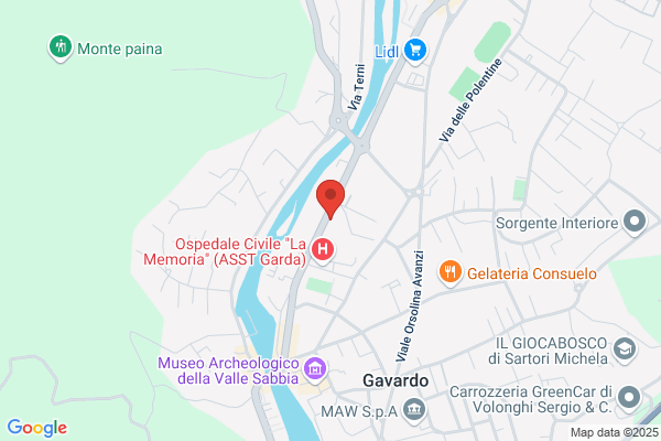 Ristorante Pizzeria Il Girasole