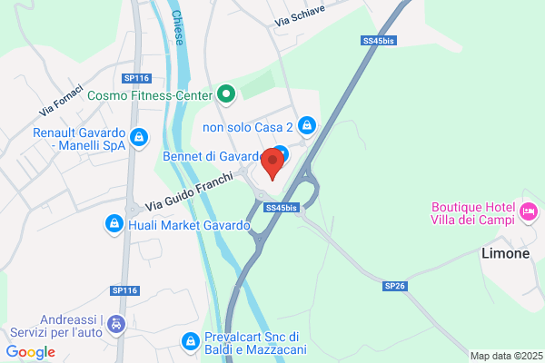 Ristorante Pizzeria Il Poggio