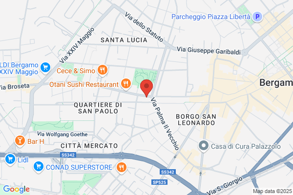 Trattoria Da Giuliana Di Bresti Diego E c. s.A.S.