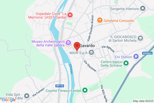 Trattoria Stazione Da Gino