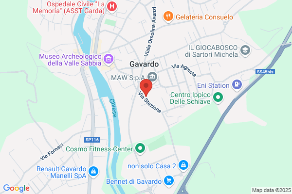 La Tecno Di F.Lli Zambelli