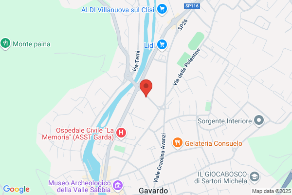 Family Market (S.R.L.)