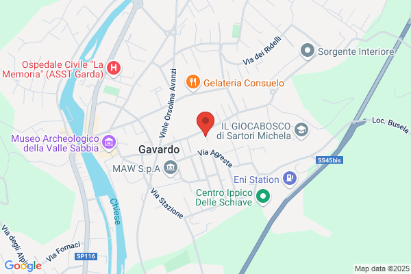 Frapporti Gian Franco