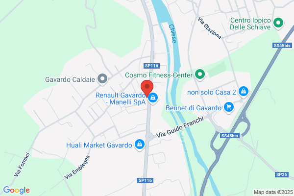 Trasporti Valdagni Di Valdagni Aldo & C. s.N.C.
