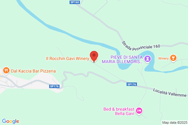 Azienda Agricola Il Rocchin