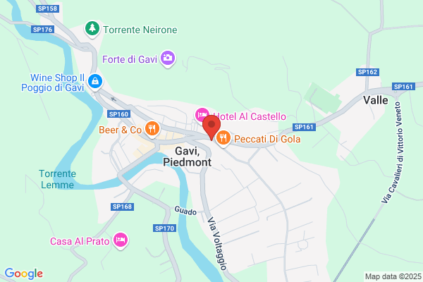 La Bottega di Anna