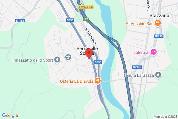 Onoranze e Pompe Funebri Bottazzi
